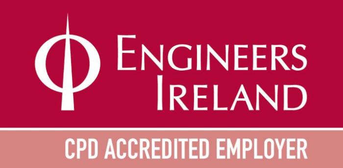 Engineers Ireland Accreditation 