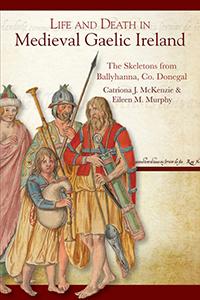 Cover of book entitled Woodstown: a Viking-Age settlement in Co. Waterford 