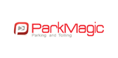 parkmagic logo