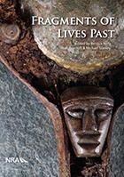 Cover of book entitled Fragments of Lives Past