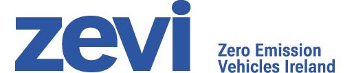 Zevi Logo