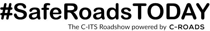 Safe Roads Today logo
