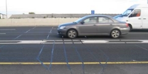 Traffic Count Data