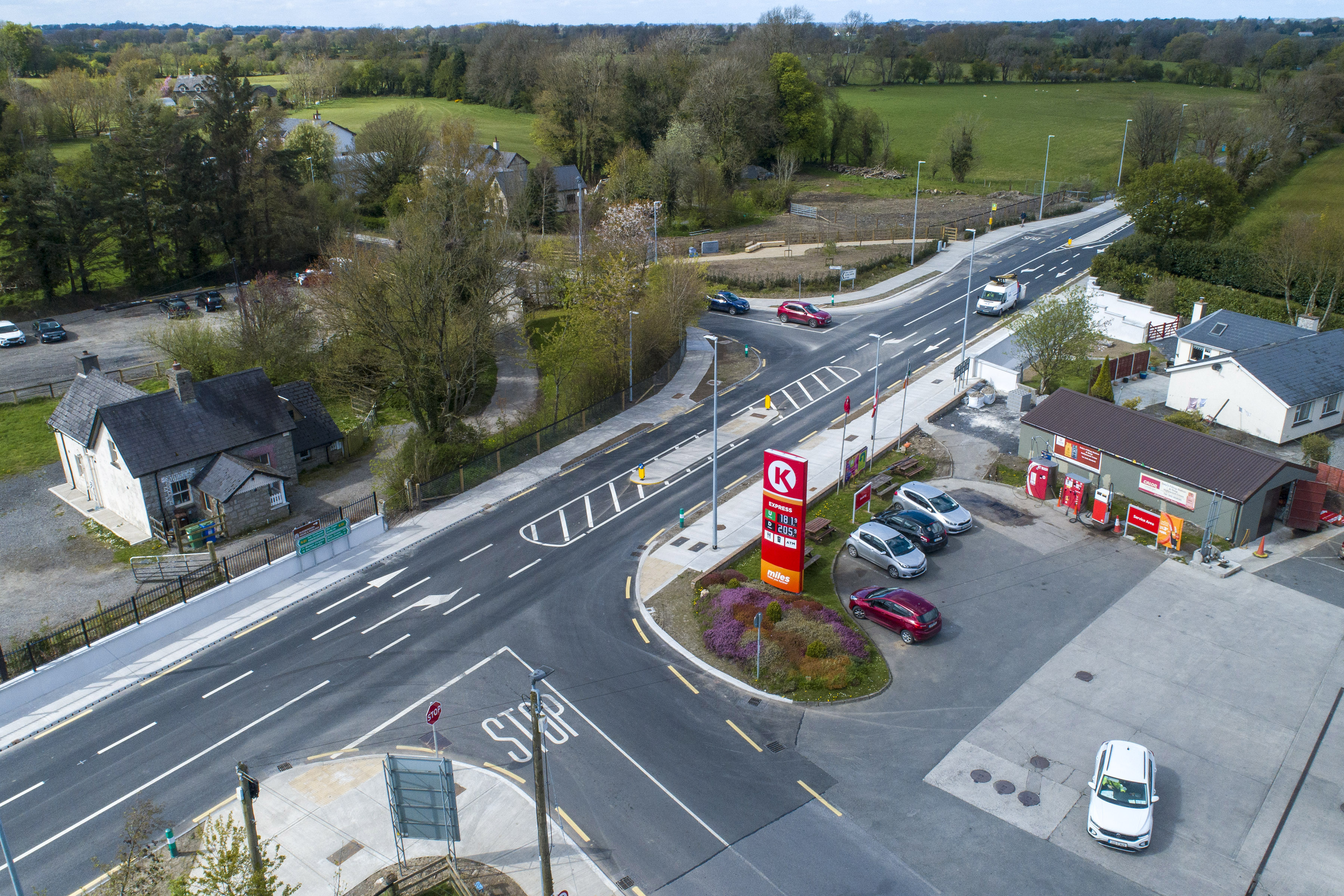 Road Safety FAQs