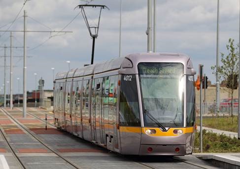 Luas 