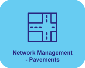 Network Management - Pavements