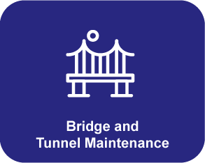 Bridge and Tunnel Maintenance
