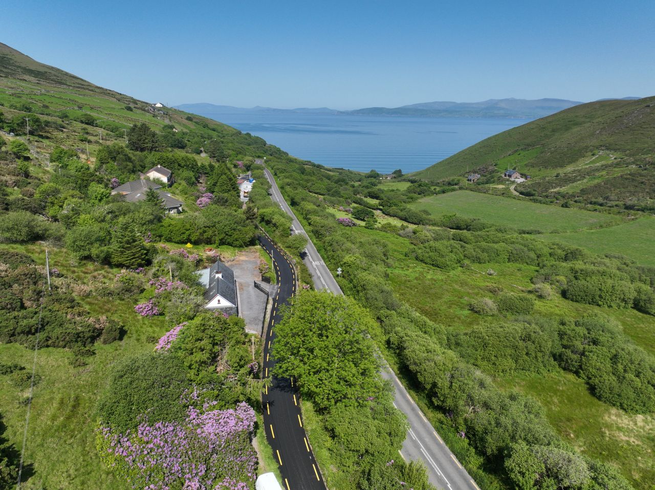 Third section of South Kerry Greenway to open on Friday