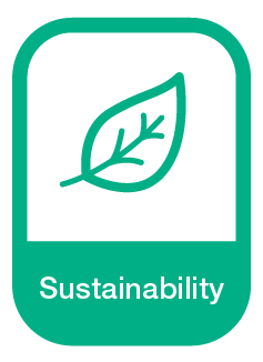 Sustainability