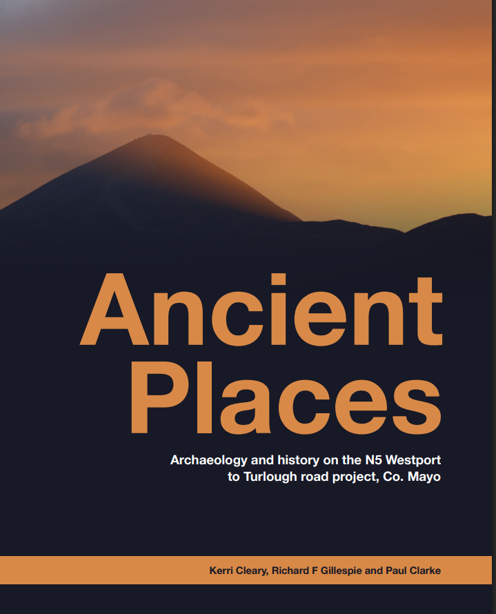Ancient Places