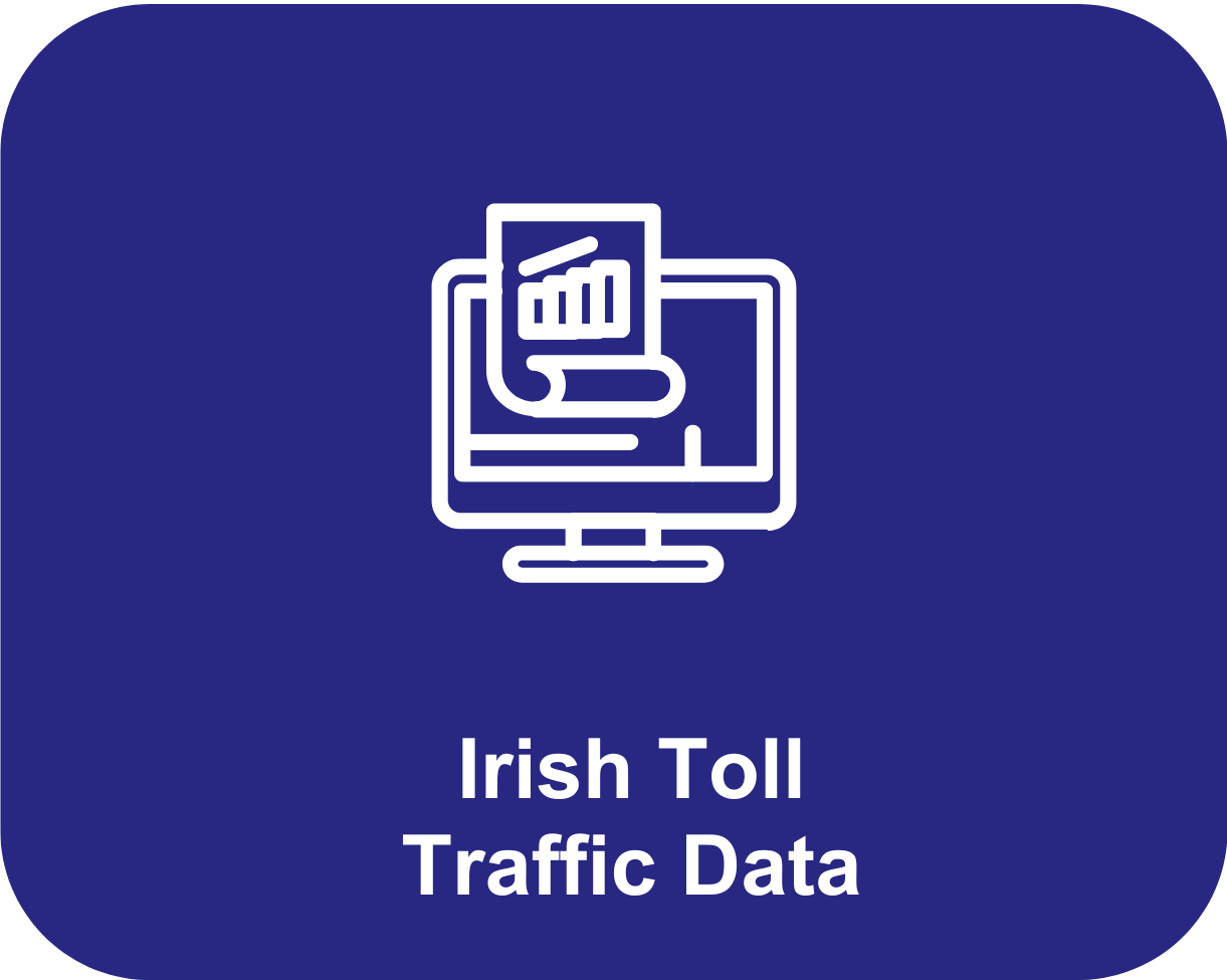 Irish Toll Traffic Data