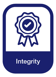 Integrity