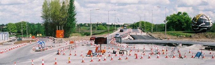 Road Maintenance