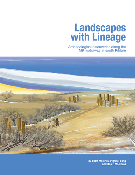 Landscapes with Lineage