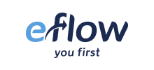 E-Flow logo