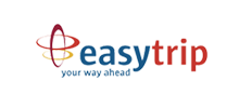 Easytrip logo